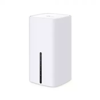 TP-Link Archer NX200 traadita ruuter Gigabit Ethernet kaheribaline (2,4 GHz / 5 GHz) 5G valge