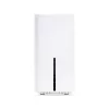 TP-Link Archer NX200 traadita ruuter Gigabit Ethernet kaheribaline (2,4 GHz / 5 GHz) 5G valge
