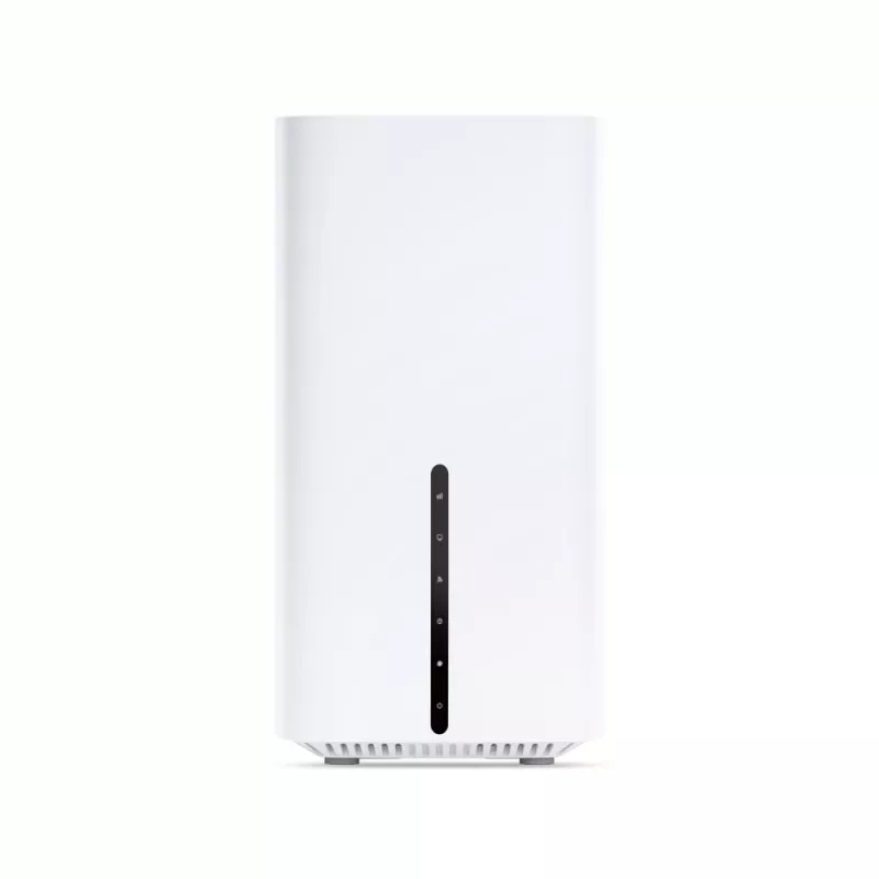 TP-Link Archer NX200 traadita ruuter Gigabit Ethernet kaheribaline (2,4 GHz / 5 GHz) 5G valge