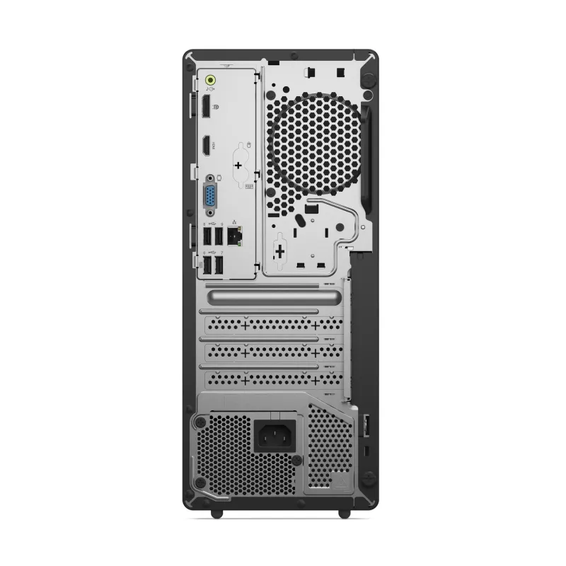 Lenovo ThinkCentre neo 50t Gen 5 Intel® Core™ i3 i3-14100 8 GB DDR5-SDRAM 512 GB SSD Windows 11 Pro Tower PC Must, Hall