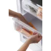 Candy CCG1L314EW eraldiseisev 157 L valge
