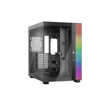 be quiet LIGHT BASE 600 DX Must Midi Tower