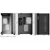 be quiet LIGHT BASE 600 DX Must Midi Tower