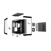 be quiet LIGHT BASE 600 DX Must Midi Tower