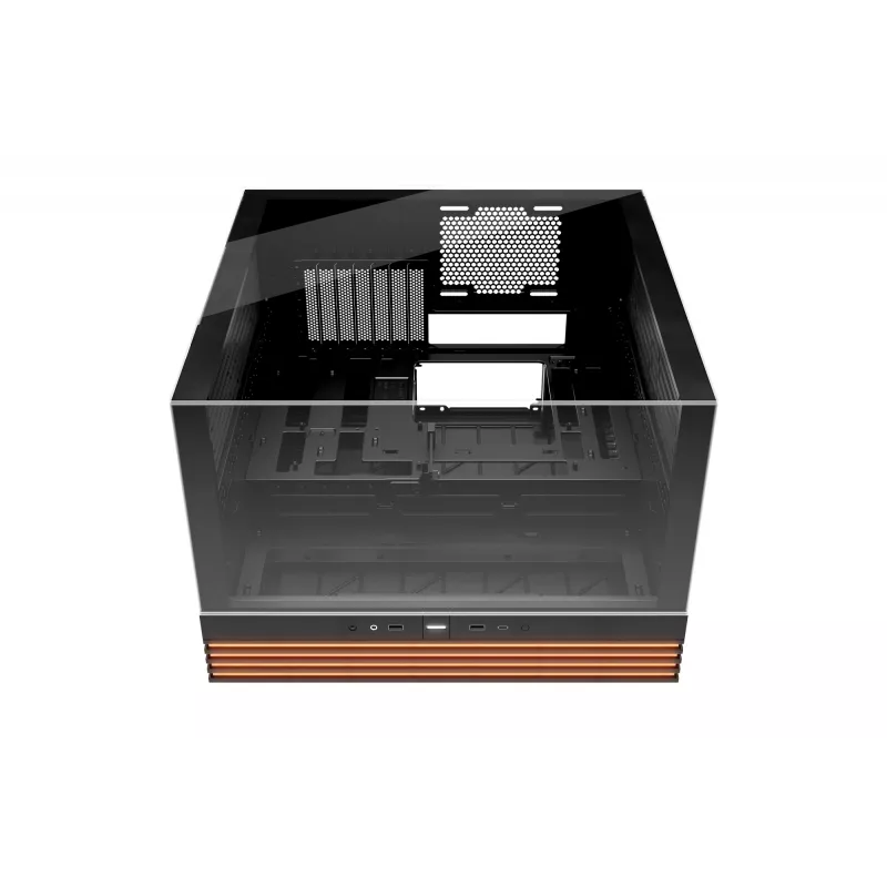 be quiet LIGHT BASE 600 DX Must Midi Tower