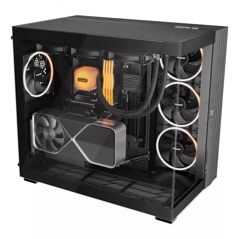 be quiet LIGHT BASE 900 DX Must Full Tower