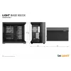 be quiet LIGHT BASE 900 DX Must Full Tower
