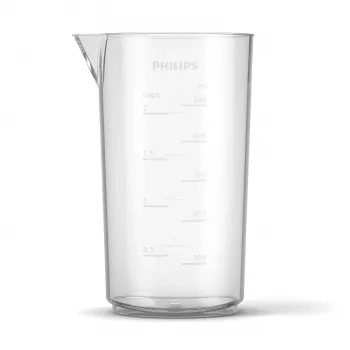 Philips 5000 seeria HR2683/00 saumikser, sukelsegisti, impulssfunktsioon, 1,2 m, 1200 W