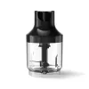 Philips 5000 seeria HR2683/00 saumikser, sukelsegisti, impulssfunktsioon, 1,2 m, 1200 W
