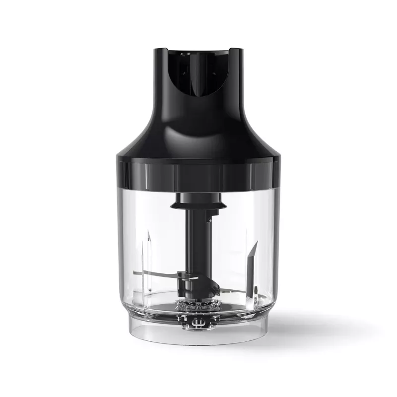 Philips 5000 seeria HR2683/00 saumikser, sukelsegisti, impulssfunktsioon, 1,2 m, 1200 W