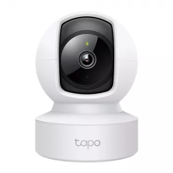 TP-Link Tapo C202 Sfääriline IP-turvakaamera Siseruumides 1920 x 1080 pikslit Lagi/Laud