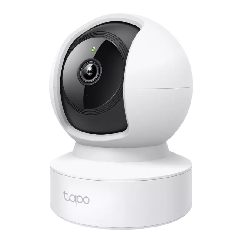 TP-Link Tapo C202 Sfääriline IP-turvakaamera Siseruumides 1920 x 1080 pikslit Lagi/Laud