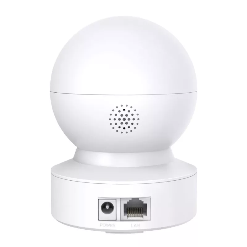 TP-Link Tapo C202 Sfääriline IP-turvakaamera Siseruumides 1920 x 1080 pikslit Lagi/Laud