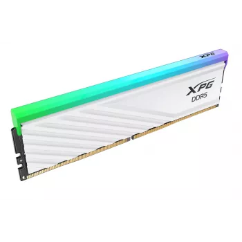 XPG LANCER BLADE RGB DDR5 mälumoodul 32 GB 2 x 16 GB 288-pin DIMM ECC