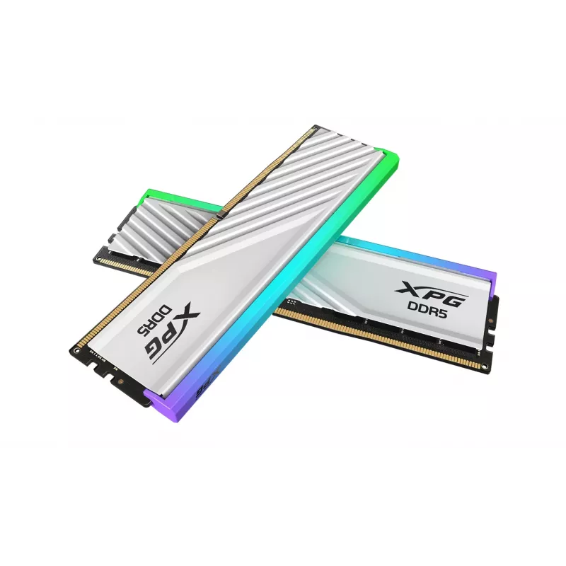 XPG LANCER BLADE RGB DDR5 mälumoodul 32 GB 2 x 16 GB 288-pin DIMM ECC