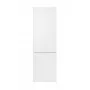 Candy City Combi CCT3L517EW vabaltseisev 260 L valge