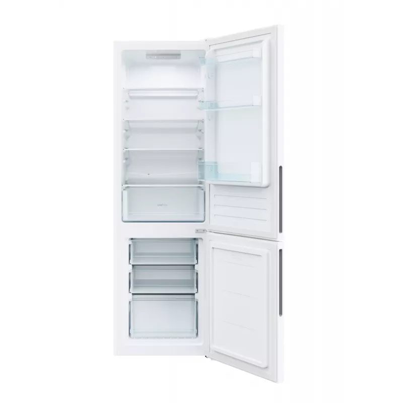 Candy City Combi CCT3L517EW vabaltseisev 260 L valge