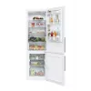 Candy City Combi CCT3L517EW vabaltseisev 260 L valge