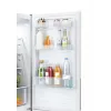 Candy City Combi CCT3L517EW vabaltseisev 260 L valge