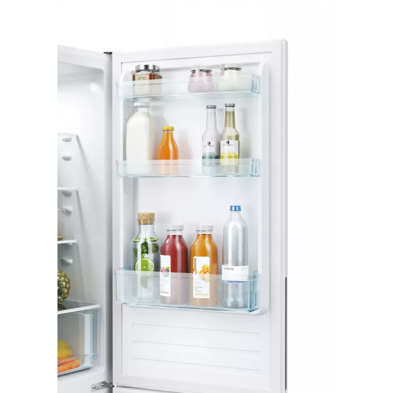 Candy City Combi CCT3L517EW vabaltseisev 260 L valge