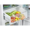 Candy City Combi CCT3L517EW vabaltseisev 260 L valge