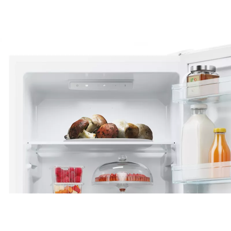 Candy City Combi CCT3L517EW vabaltseisev 260 L valge