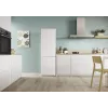 Candy City Combi CCT3L517EW vabaltseisev 260 L valge
