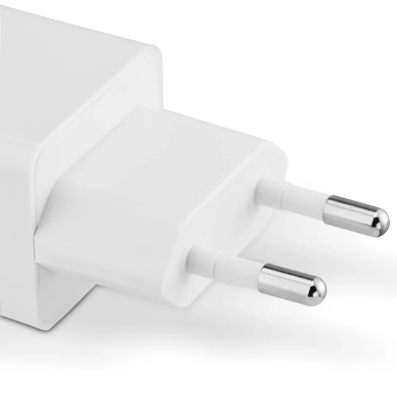 Hama 00201996 mobiilseadme laadija Nutitelefon Valge Vahelduvvool Kiirlaadimine Siseruumides, välistingimustes