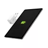 Hama 00201983 mobiilseadme laadija Kõrvaklapid, Sülearvuti, Powerbank, Nutitelefon, Tahvelarvuti Valge AC Kiirlaadimine Siseruumides