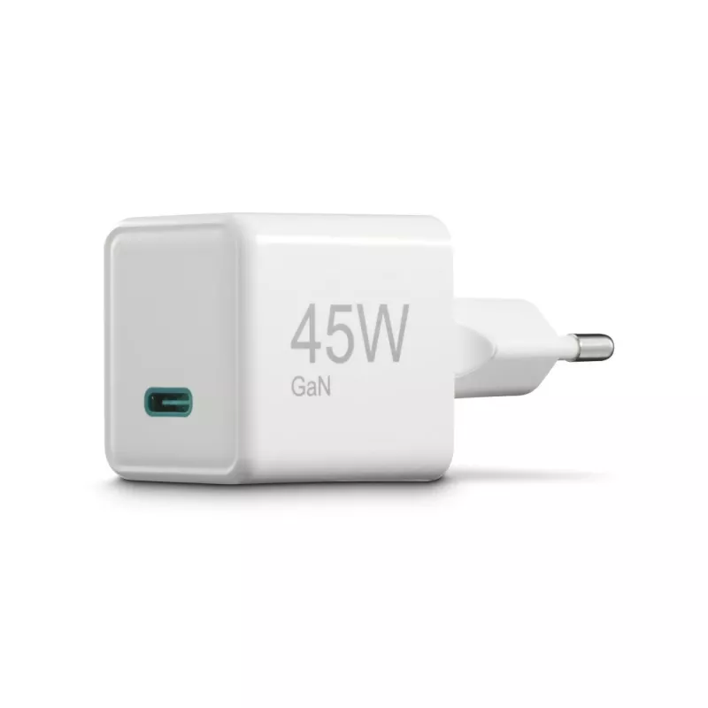 Hama 00201983 mobiilseadme laadija Kõrvaklapid, Sülearvuti, Powerbank, Nutitelefon, Tahvelarvuti Valge AC Kiirlaadimine Siseruumides
