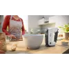 Bosch MFQ37470 mikser Käsimikser 750 W Must, Valge