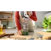 Bosch MFQ37470 mikser Käsimikser 750 W Must, Valge