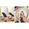 Bosch MFQ37470 mikser Käsimikser 750 W Must, Valge