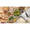 Bosch MFQ37470 mikser Käsimikser 750 W Must, Valge