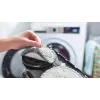 Bosch BCS71HYG1 pulkpuhasti/elektriline luud Aku Kuiv&märg HEPA Kotita 0,3 L 23,5 W Must, Valge 3 Ah