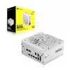 CORSAIR Toiteplokk - Rm750x Shift 80 Plus Gold Täismodulaarne ATX - Valge