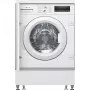 Bosch Serie 8 WIW28542EU pesumasin eestlaetav 8 kg 1400 RPM valge