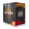 AMD Ryzen 9 5900XT - 4.80 GHz - 16 tuuma - Socket AM4 - 72MB vahemälu - 105W - WOF