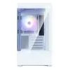 Zalman P30 V2 Mini Tower valge