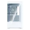 Zalman P30 V2 Mini Tower valge