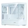 Zalman P30 V2 Mini Tower valge
