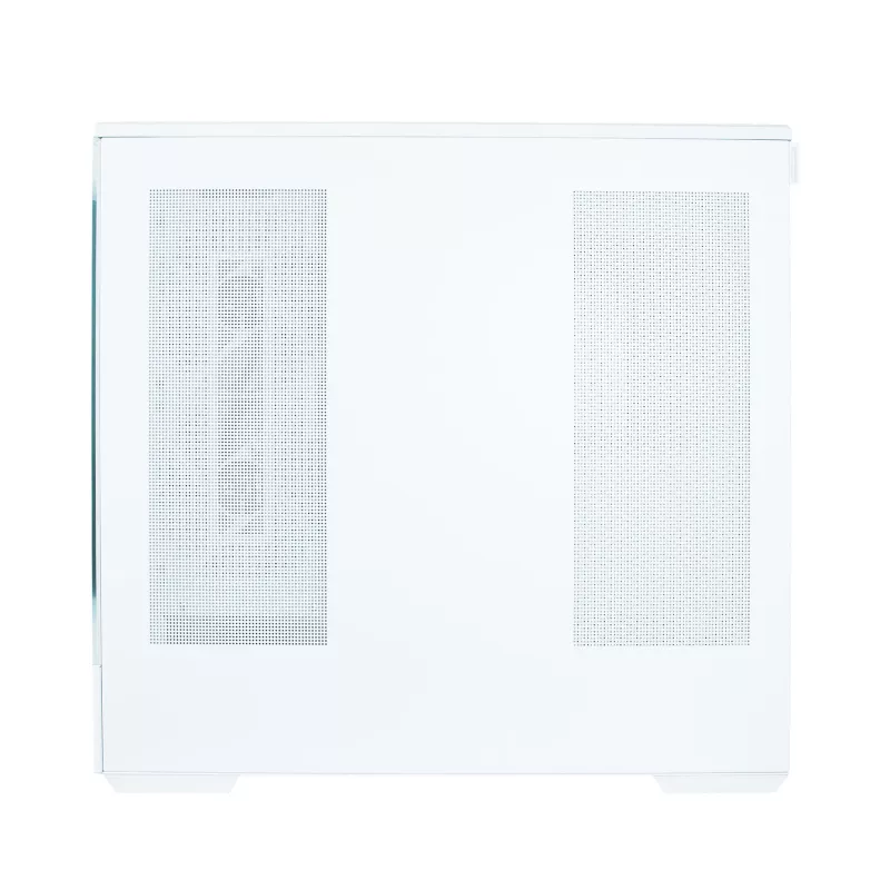 Zalman P30 V2 Mini Tower valge