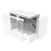 Zalman P30 V2 Mini Tower valge