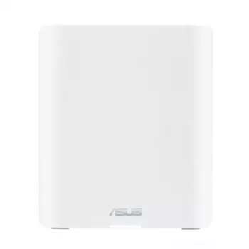 ASUS ZenWiFi BT10 Tri-band (2.4 GHz / 5 GHz / 6 GHz) Wi-Fi 7 (802.11be) Valge 3 sisemist