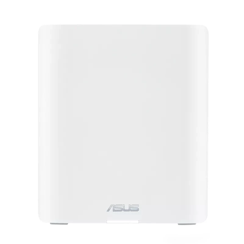 ASUS ZenWiFi BT10 Tri-band (2.4 GHz / 5 GHz / 6 GHz) Wi-Fi 7 (802.11be) Valge 3 sisemist