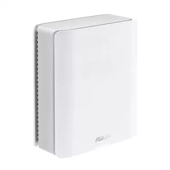 ASUS ZenWiFi BT10 Tri-band (2.4 GHz / 5 GHz / 6 GHz) Wi-Fi 7 (802.11be) Valge 3 sisemist