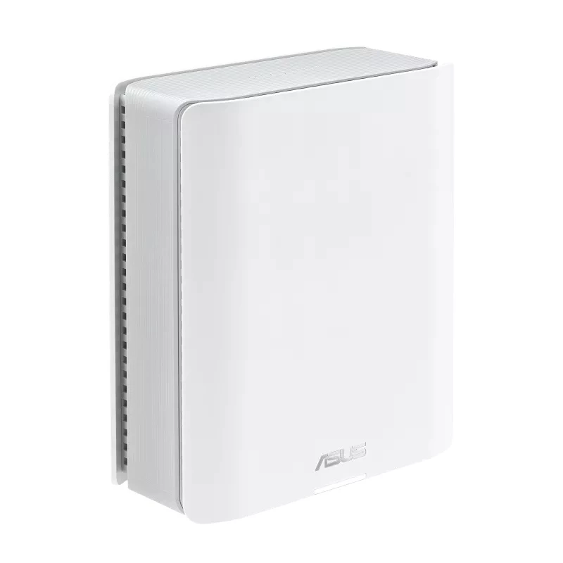 ASUS ZenWiFi BT10 Tri-band (2.4 GHz / 5 GHz / 6 GHz) Wi-Fi 7 (802.11be) Valge 3 sisemist