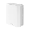 ASUS ZenWiFi BT10 Tri-band (2.4 GHz / 5 GHz / 6 GHz) Wi-Fi 7 (802.11be) Valge 3 sisemist