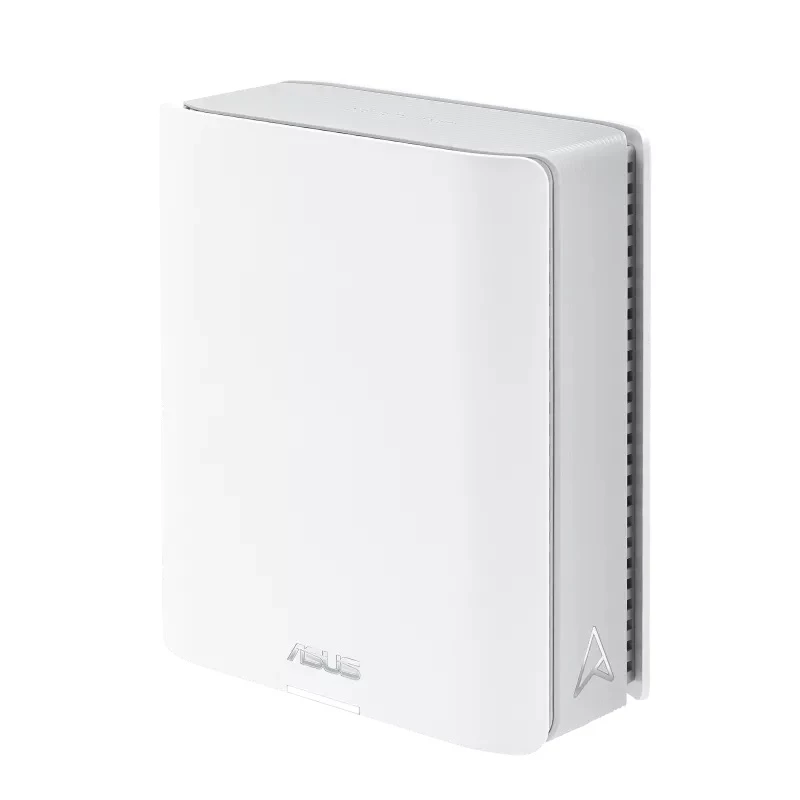 ASUS ZenWiFi BT10 Tri-band (2.4 GHz / 5 GHz / 6 GHz) Wi-Fi 7 (802.11be) Valge 3 sisemist