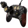 Thrustmaster ESWAP X2 ELDEN RING Must, Bordeaux, Kuld USB Mängupult arvutile, Xbox